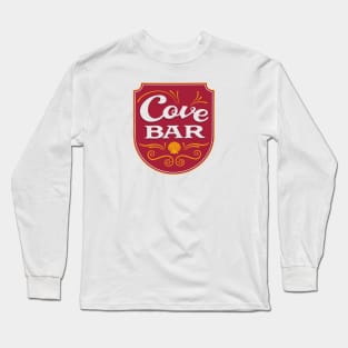 Cove Bar Long Sleeve T-Shirt